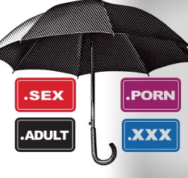 267px x 253px - XXX, .SEX, .PORN and .ADULT irresistible PROMO, for 14.95â‚¬ each!! - Entorno  Digital
