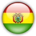 Register .bo domains - Bolivia